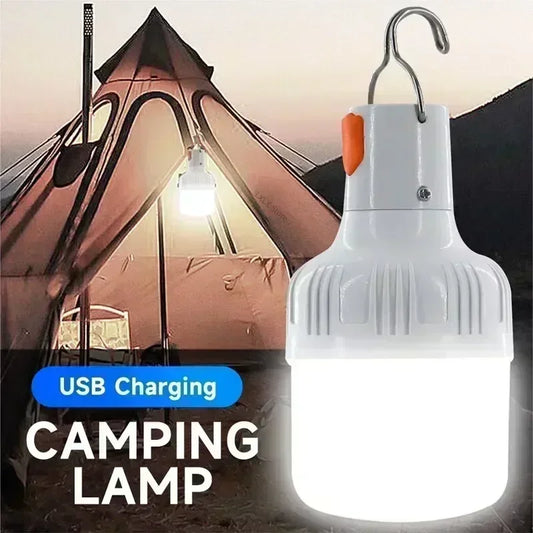 Ultimate USB Outdoor Lantern