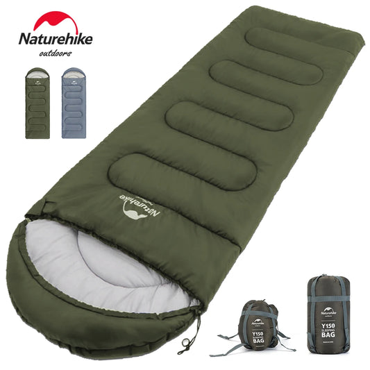 Naturehike Ultralight Camping Sleeping Bag