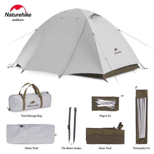 Naturehike Ultralight Trekking Tent