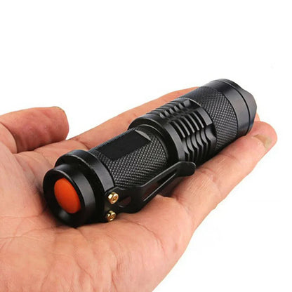 X-Treme Tactical Flashlight