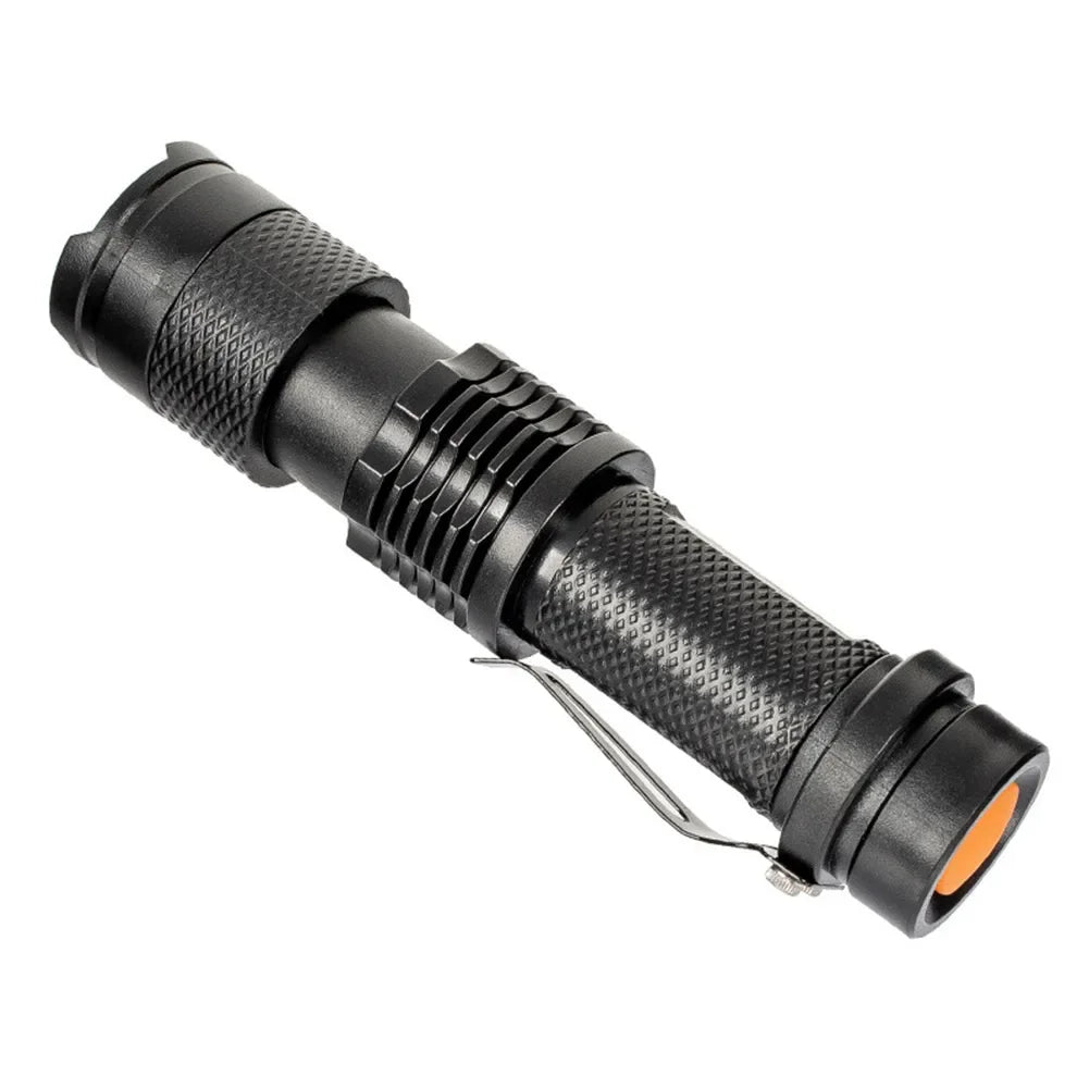 X-Treme Tactical Flashlight