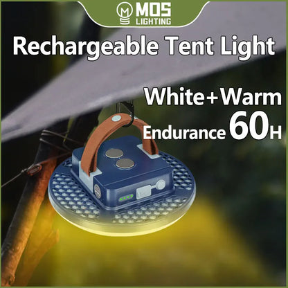 SmartMag Portable Lantern