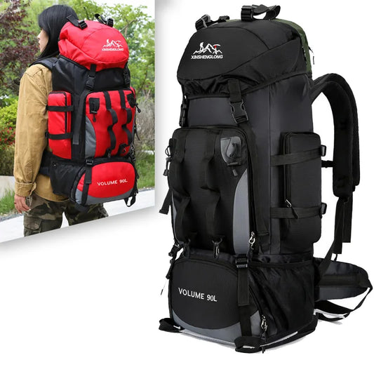 Adventure Maxx Hiking Backpack